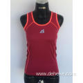 Comfortable Knitted Sport Top Tshirt